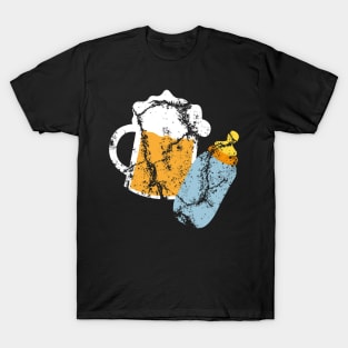 Father and daughter / father and son T-Shirt